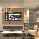Luxury Apartments in Tranquil Istanbul (Listing No: 9402)
