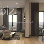 Luxury Apartments in Tranquil Istanbul (Listing No: 9402)