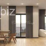 Luxury Apartments in Tranquil Istanbul (Listing No: 9402)