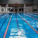 Stylish 1+1 Apartment with Pool in the Heart of Istanbul (Listing No: 9403)