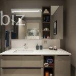 Stylish 1+1 Apartment with Pool in the Heart of Istanbul (Listing No: 9403)