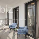 Stylish 1+1 Apartment with Pool in the Heart of Istanbul (Listing No: 9403)