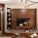 İstanbul’da Deniz Manzaralı Modern Daire (İlan No: 9404)
