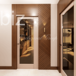 İstanbul’da Deniz Manzaralı Modern Daire (İlan No: 9404)
