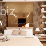 İstanbul’da Deniz Manzaralı Modern Daire (İlan No: 9404)