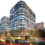 Stunning 1+1 Apartment in Vibrant Istanbul (Listing No: 9408)
