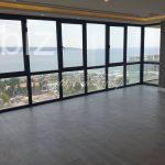 Luxury Sea View Apartment in Istanbul (Listing No: 9410)