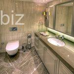 Luxury Sea View Apartment in Istanbul (Listing No: 9410)