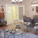 Elegant Sea View Apartment in Istanbul (Listing No: 9412)