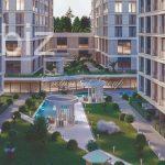 Luxury Apartments in Beylikduzu, Istanbul (Listing No: 9413)