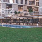 Luxury Apartments in Beylikduzu, Istanbul (Listing No: 9413)