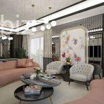 Luxury Apartments in Beylikduzu, Istanbul (Listing No: 9413)