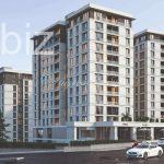 Luxury Apartments in Beylikduzu, Istanbul (Listing No: 9413)