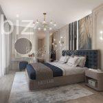 Luxury Apartments in Beylikduzu, Istanbul (Listing No: 9413)