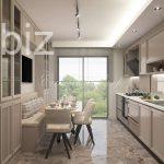 Luxury Apartments in Beylikduzu, Istanbul (Listing No: 9413)