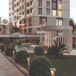 Luxury Apartments in Beylikduzu, Istanbul (Listing No: 9413)