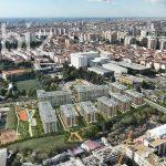 Modern Apartments in the Heart of Istanbul (Listing No: 9416)