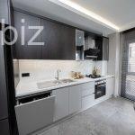 Modern Apartments in the Heart of Istanbul (Listing No: 9416)