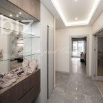 Modern Apartments in the Heart of Istanbul (Listing No: 9416)