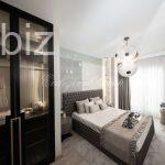 Modern Apartments in the Heart of Istanbul (Listing No: 9416)