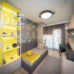 Modern Apartments in the Heart of Istanbul (Listing No: 9416)