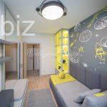 Modern Apartments in the Heart of Istanbul (Listing No: 9416)