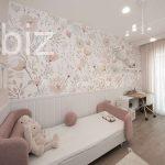 Modern Apartments in the Heart of Istanbul (Listing No: 9416)