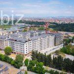 Modern Apartments in the Heart of Istanbul (Listing No: 9416)