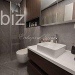 Modern Apartments in the Heart of Istanbul (Listing No: 9416)