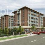 Modern Apartments in the Heart of Istanbul (Listing No: 9416)