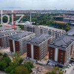 Modern Apartments in the Heart of Istanbul (Listing No: 9416)