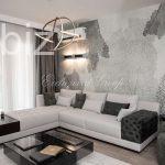 Modern Apartments in the Heart of Istanbul (Listing No: 9416)