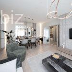 Modern Apartments in the Heart of Istanbul (Listing No: 9416)