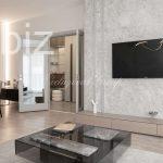 Modern Apartments in the Heart of Istanbul (Listing No: 9416)