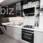 Modern Apartments in the Heart of Istanbul (Listing No: 9416)
