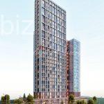 Stunning 2-Bedroom Apartment with Sea View in Istanbul (Listing No: 9417)