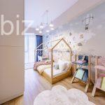 Stunning 2-Bedroom Apartment with Sea View in Istanbul (Listing No: 9417)