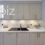 Stunning 2-Bedroom Apartment with Sea View in Istanbul (Listing No: 9417)