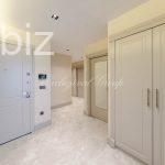 Stunning 2-Bedroom Apartment with Sea View in Istanbul (Listing No: 9417)