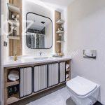Stunning 2-Bedroom Apartment with Sea View in Istanbul (Listing No: 9417)