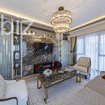 Stunning 2-Bedroom Apartment with Sea View in Istanbul (Listing No: 9417)