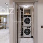 Stunning 2-Bedroom Apartment with Sea View in Istanbul (Listing No: 9417)