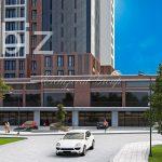 Stunning 2-Bedroom Apartment with Sea View in Istanbul (Listing No: 9417)