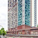Stunning 2-Bedroom Apartment with Sea View in Istanbul (Listing No: 9417)