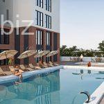 Stunning 2-Bedroom Apartment with Sea View in Istanbul (Listing No: 9417)