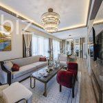 Stunning 2-Bedroom Apartment with Sea View in Istanbul (Listing No: 9417)