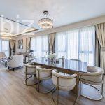 Stunning 2-Bedroom Apartment with Sea View in Istanbul (Listing No: 9417)