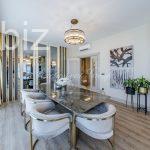 Stunning 2-Bedroom Apartment with Sea View in Istanbul (Listing No: 9417)