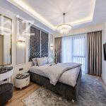 Stunning 2-Bedroom Apartment with Sea View in Istanbul (Listing No: 9417)