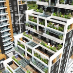 İstanbul’un Kalbinde Şirin 2+1 Daire (İlan No: 9418)